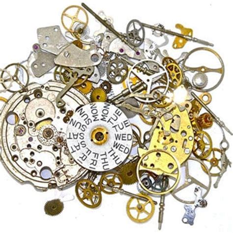 wholesale watch parts supplies company